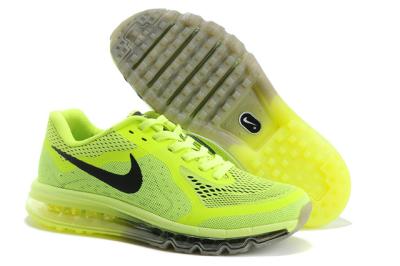 Cheap Nike Air Max 2014 Couple's wholesale No. 1